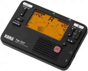 Korg TM-70C BK
