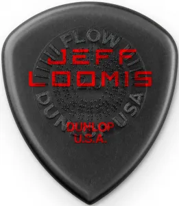 Dunlop Jeff Loomis Custom Flow Jumbo 3 Pack