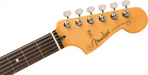 Fender Player II Jazzmaster RW 3TS
