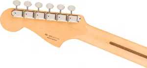 Fender Player II Jazzmaster RW BK
