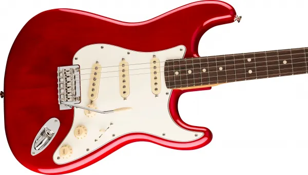 Fender Player II Stratocaster RW TCB