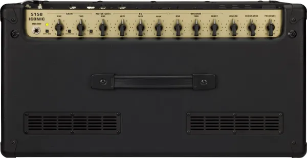 EVH 5150 ICONIC 40W 112 EL34 230V EUR