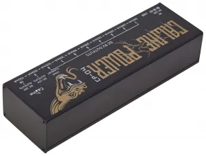 Caline CP-04 Pedal Power