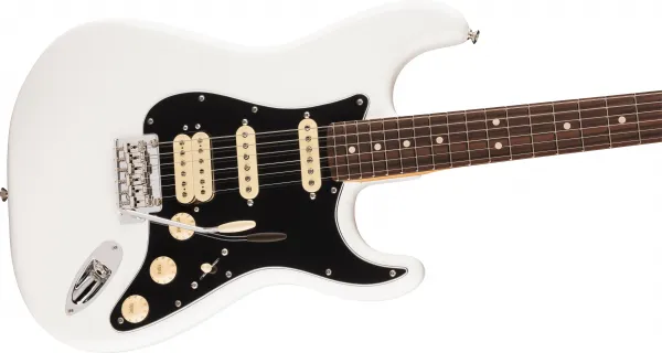 Fender Player II Stratocaster HSS RW PWT
