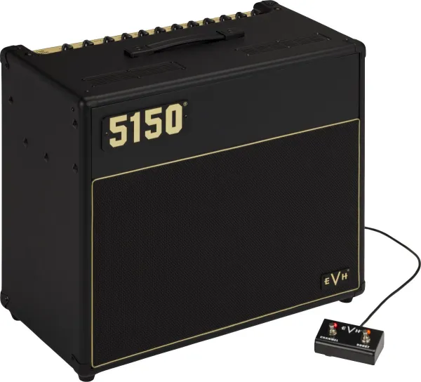 EVH 5150 ICONIC 40W 112 EL34 230V EUR