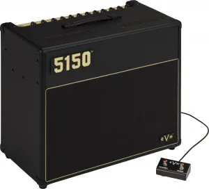 EVH 5150 ICONIC 40W 112 EL34 230V EUR