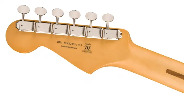 Fender Player II Stratocaster RW TCB