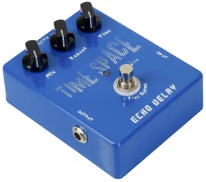 Caline CP-17 Time Space