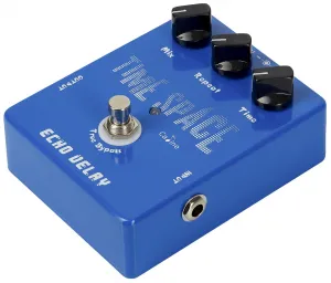 Caline CP-17 Time Space