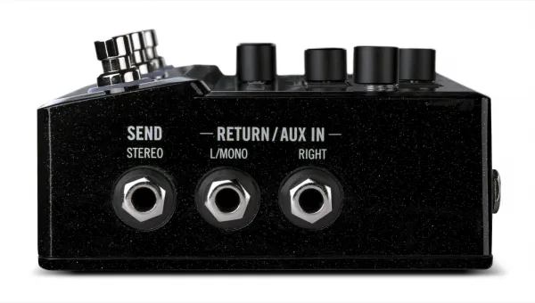 Line 6 Helix HX Stomp
