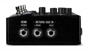 Line 6 Helix HX Stomp