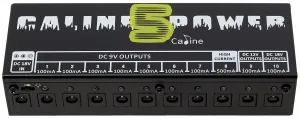 Caline CP-05 Power Supply