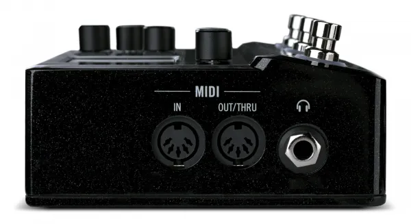Line 6 Helix HX Stomp