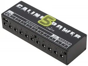 Caline CP-05 Power Supply
