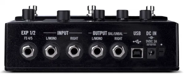 Line 6 Helix HX Stomp