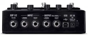 Line 6 Helix HX Stomp