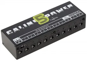 Caline CP-05 Power Supply