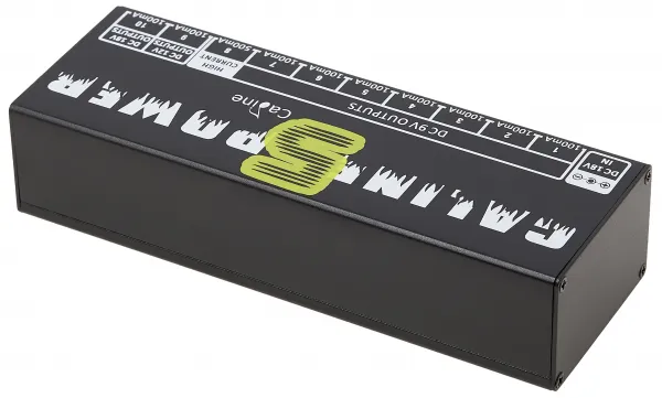 Caline CP-05 Power Supply