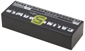 Caline CP-05 Power Supply