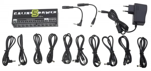 Caline CP-05 Power Supply