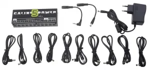 Caline CP-05 Power Supply