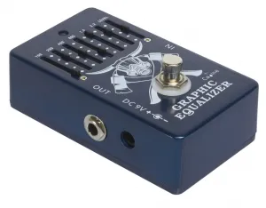 Caline CP-71 EQ & Volume Control
