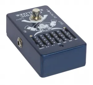 Caline CP-71 EQ & Volume Control