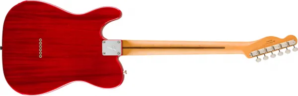 Fender Player II Telecaster RW CHRY