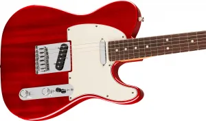 Fender Player II Telecaster RW CHRY