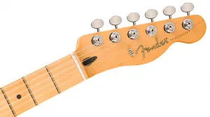 Fender Player II Telecaster MN BK