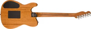 Fender American Acoustasonic Telecaster All-Mahogany EB BB