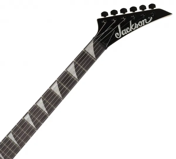 Jackson JS32T King V AMR BLK