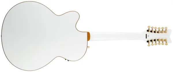 Gretsch G5022CWFE-12 Rancher Falcon WHT