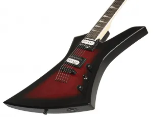 Jackson JS32T Kelly AMR VBR