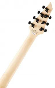 Jackson JS22Q-7 Dinky Arch Top DKA HT AMT TBB