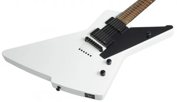 Jackson Pro Phil Demmel Demmelition Fury LRL SNW