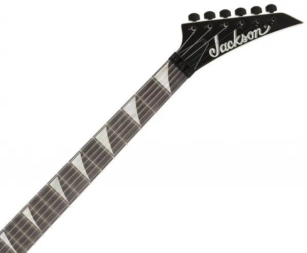 Jackson JS32 King V AMR BLK