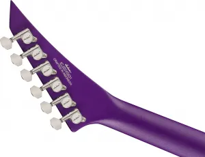 Jackson RRX24 Rhoads LRL PMB
