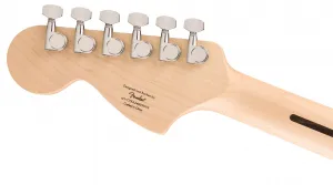 Fender Squier Affinity Jaguar LRL 3TS