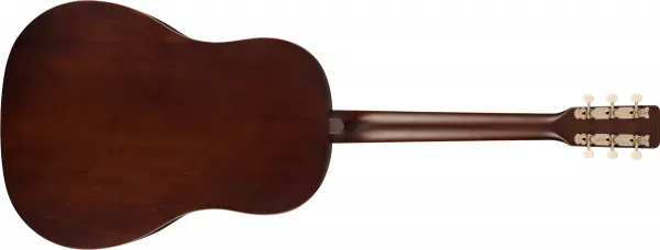 Gretsch Jim Dandy Dreadnought WN RXB
