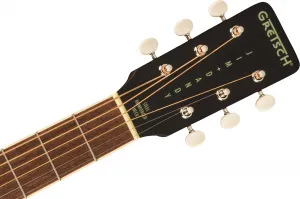 Gretsch Jim Dandy Dreadnought WN RXB