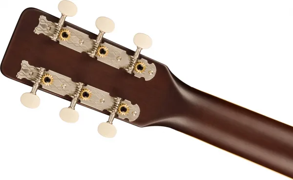 Gretsch Jim Dandy Dreadnought WN RXB
