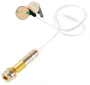 Guitto GGP-03 Piezo Contact Pickup