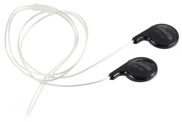 Guitto GGP-03 Piezo Contact Pickup