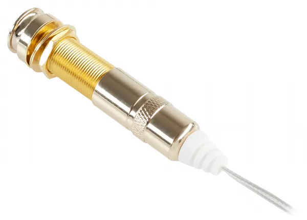 Guitto GGP-03 Piezo Contact Pickup