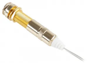 Guitto GGP-03 Piezo Contact Pickup