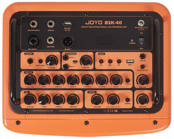 Joyo BSK-40 OR