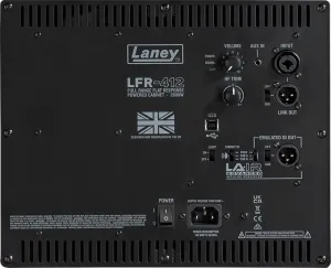 Laney LFR-412