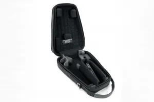 Marcus Bonna MB Case Clarinet, Black Nylon