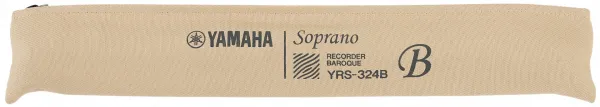 Yamaha YRS-324B